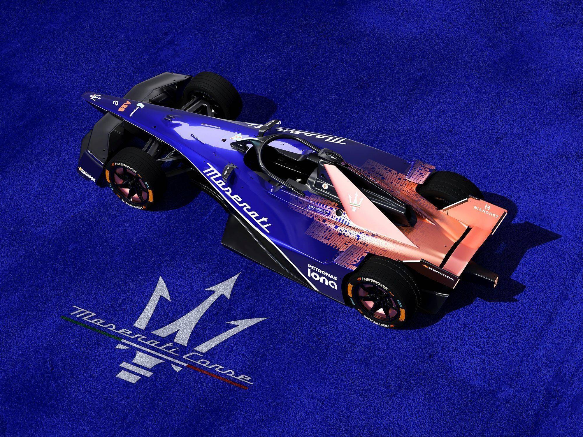 未来赛车用材料:更轻更强更环保 未来赛车用材料:更轻更强更环保