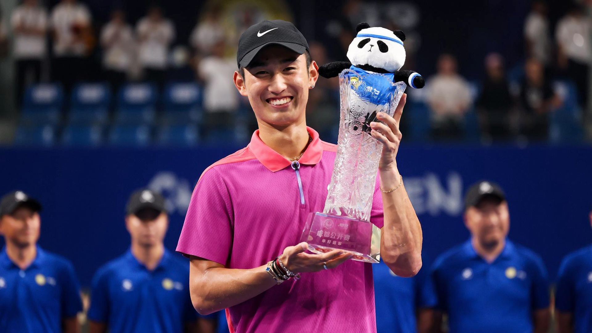 开云官方网页登录-&quot;年度网球盛典：盛世之战，众星云集角逐冠军&quot;的简单介绍