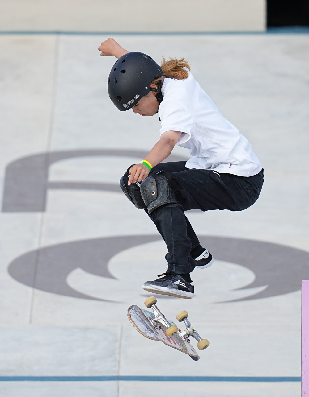 Kaiyun(中国)开云-特色滑板街头赛，年轻潮流的运动代表的简单介绍