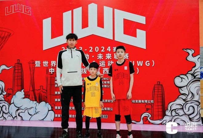 青少年“篮球梦工厂”在西安正式启动,助推青训发展 青少年“篮球梦工厂”在西安正式启动,助推青训发展