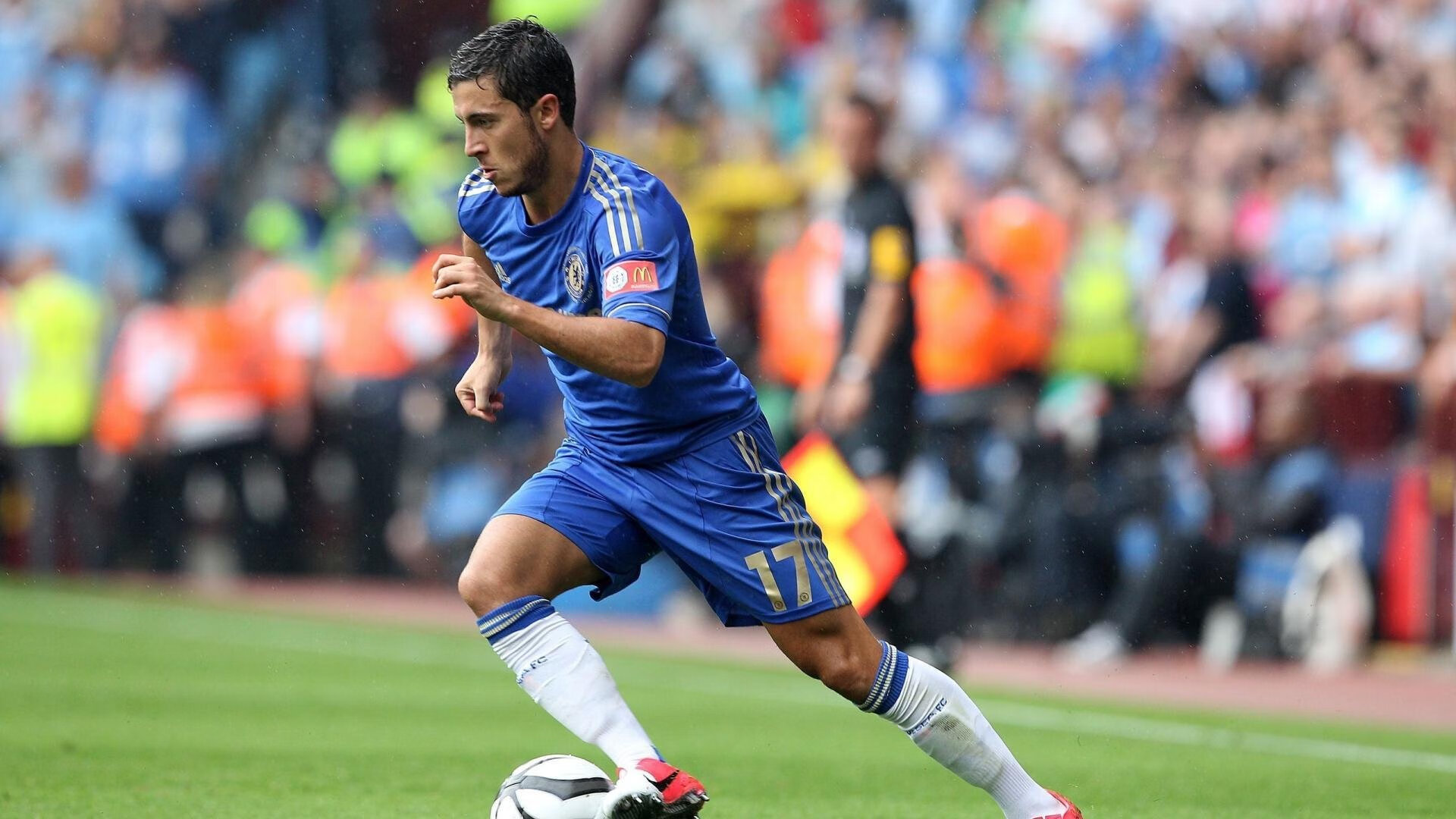 看好桑普多利亚主场获胜,信心十足