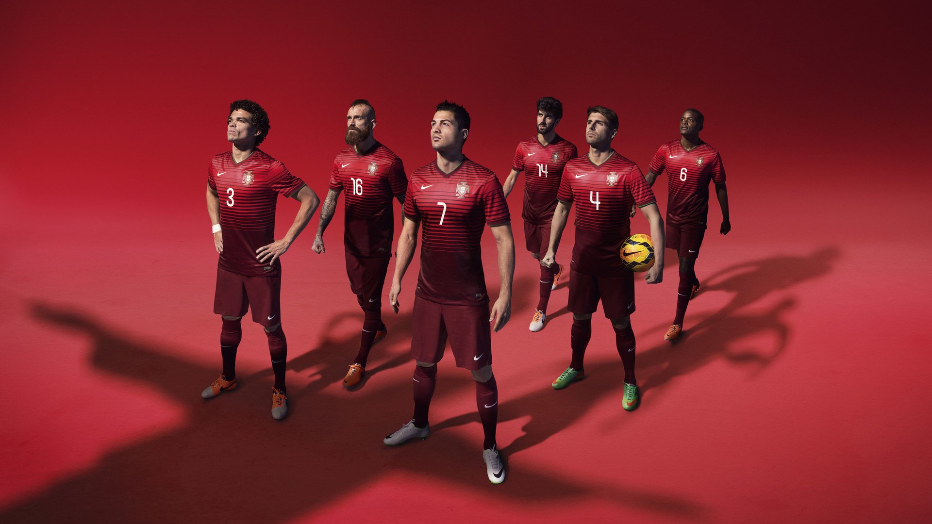 国足球队精神面貌表现观察,足球精神品质